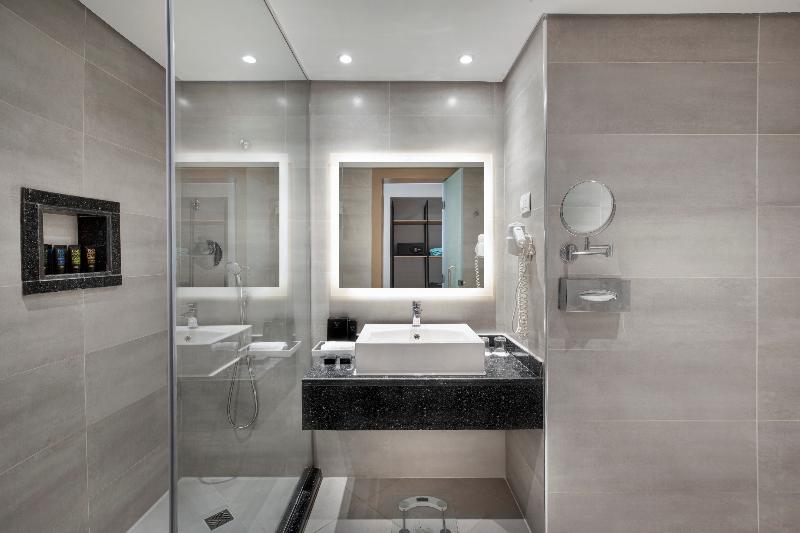 The V Luxury Resort Sahl Hasheesh - Oda