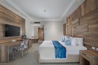 The V Luxury Resort Sahl Hasheesh fotoÄŸrafÄ±