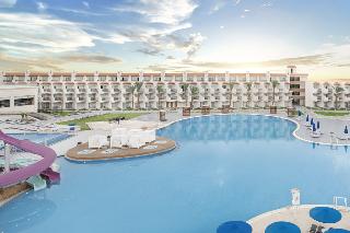 The V Luxury Resort Sahl Hasheesh fotoÄŸrafÄ±