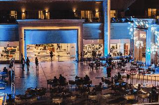 The V Luxury Resort Sahl Hasheesh fotoÄŸrafÄ±