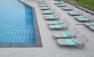 The V Luxury Resort Sahl Hasheesh fotoÄŸrafÄ±