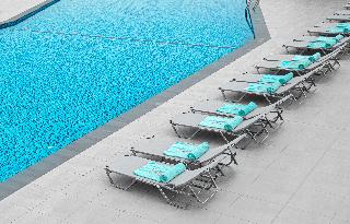The V Luxury Resort Sahl Hasheesh fotoÄŸrafÄ±