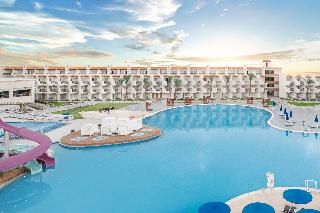 The V Luxury Resort Sahl Hasheesh fotoÄŸrafÄ±