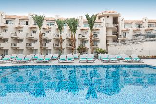The V Luxury Resort Sahl Hasheesh fotoÄŸrafÄ±