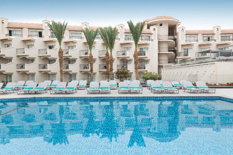 The V Luxury Resort Sahl Hasheesh - Havuz