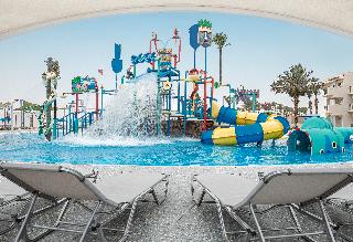The V Luxury Resort Sahl Hasheesh fotoÄŸrafÄ±
