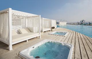 The V Luxury Resort Sahl Hasheesh fotoÄŸrafÄ±