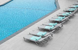 The V Luxury Resort Sahl Hasheesh fotoÄŸrafÄ±