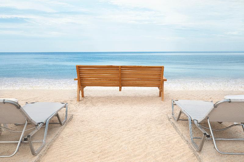 The V Luxury Resort Sahl Hasheesh - Plaj