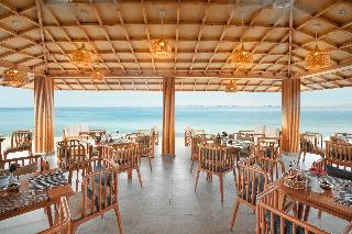 The V Luxury Resort Sahl Hasheesh fotoÄŸrafÄ±
