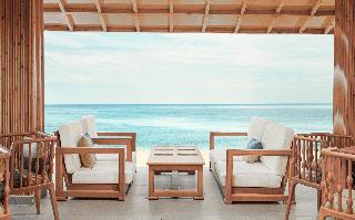The V Luxury Resort Sahl Hasheesh fotoÄŸrafÄ±