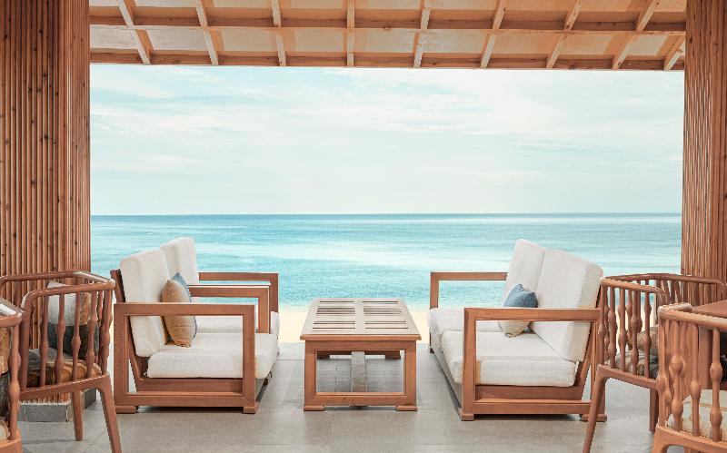 The V Luxury Resort Sahl Hasheesh - Restoran