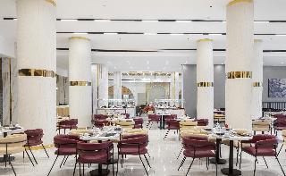 The V Luxury Resort Sahl Hasheesh fotoÄŸrafÄ±