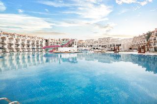 The V Luxury Resort Sahl Hasheesh fotoÄŸrafÄ±