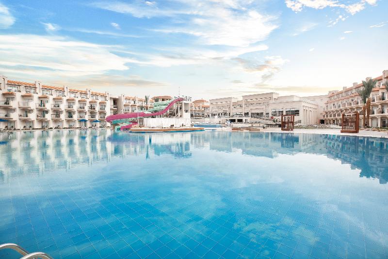 The V Luxury Resort Sahl Hasheesh - Restoran