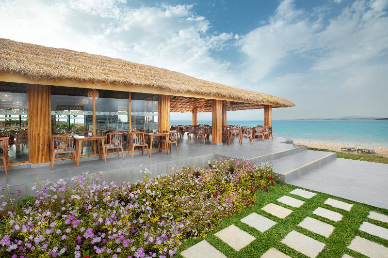 The V Luxury Resort Sahl Hasheesh - Restoran