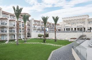 The V Luxury Resort Sahl Hasheesh fotoÄŸrafÄ±