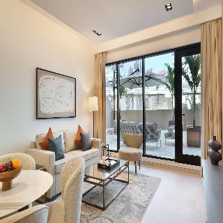 Cheval Maison The Palm fotoÄŸrafÄ±