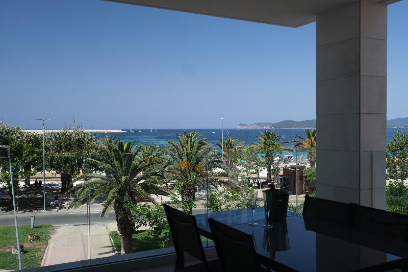 AlMar Apartments by Alma di Alghero - Oda