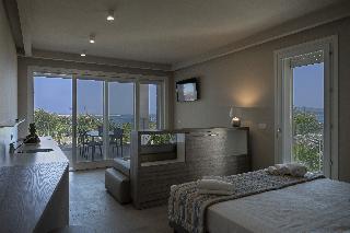 AlMar Apartments by Alma di Alghero fotoÄŸrafÄ±