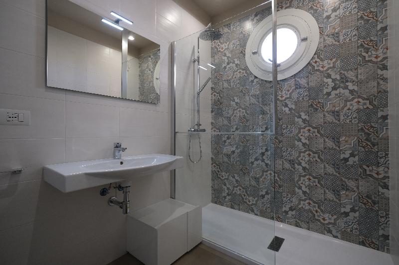 AlMar Apartments by Alma di Alghero - Oda