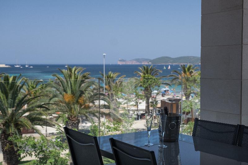 AlMar Apartments by Alma di Alghero - Teras