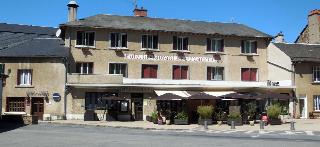 Logis Hotel Des Voyageurs