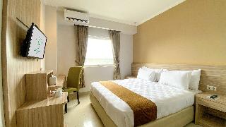 Lorin Syariah Solo Hotel fotoÄŸrafÄ±
