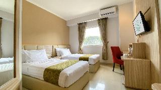 Lorin Syariah Solo Hotel fotoÄŸrafÄ±