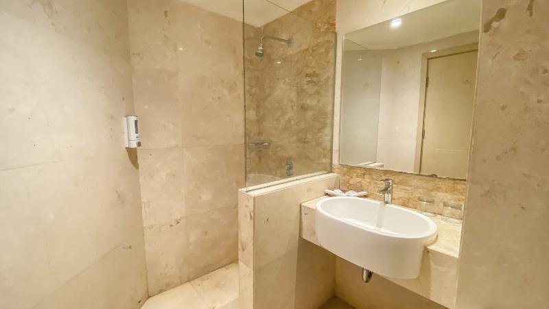 Lorin Syariah Solo Hotel - Oda