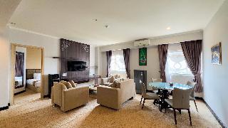 Lorin Syariah Solo Hotel fotoÄŸrafÄ±