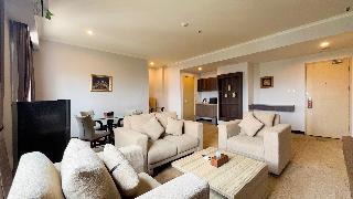 Lorin Syariah Solo Hotel fotoÄŸrafÄ±