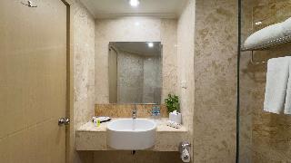 Lorin Syariah Solo Hotel fotoÄŸrafÄ±