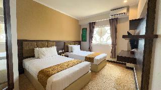 Lorin Syariah Solo Hotel fotoÄŸrafÄ±
