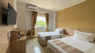 Lorin Syariah Solo Hotel fotoÄŸrafÄ±