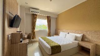 Lorin Syariah Solo Hotel fotoÄŸrafÄ±