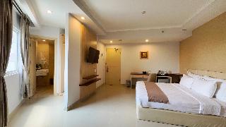 Lorin Syariah Solo Hotel fotoÄŸrafÄ±