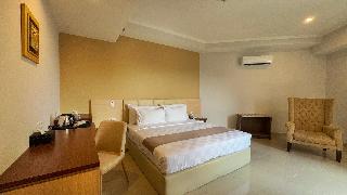 Lorin Syariah Solo Hotel fotoÄŸrafÄ±