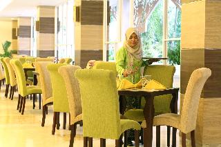 Lorin Syariah Solo Hotel fotoÄŸrafÄ±