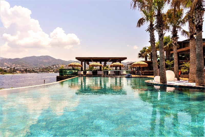 Gala Suites & Villas - Genel