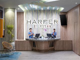 Harper Banjarmasin fotoÄŸrafÄ±