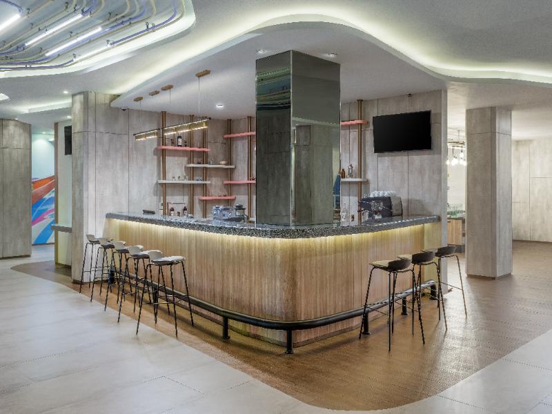 Harper Banjarmasin - Restoran