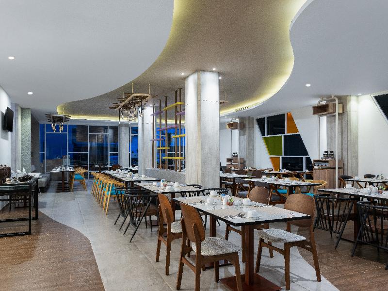 Harper Banjarmasin - Restoran