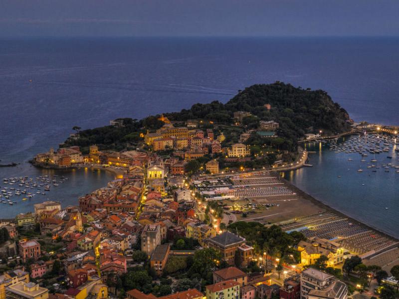 Miramare Suites - Genel