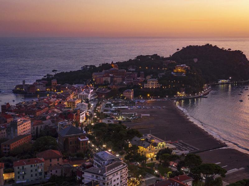 Miramare Suites - Genel