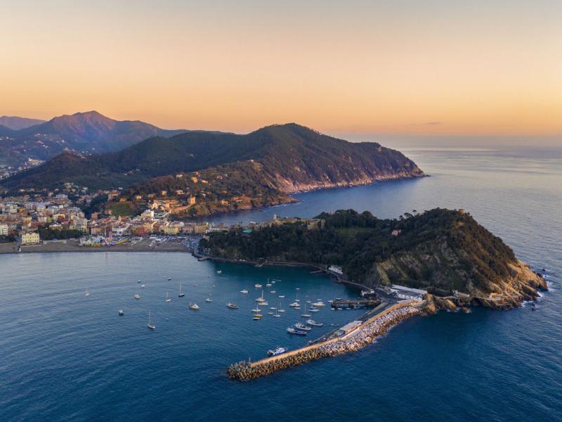 Miramare Suites - Genel