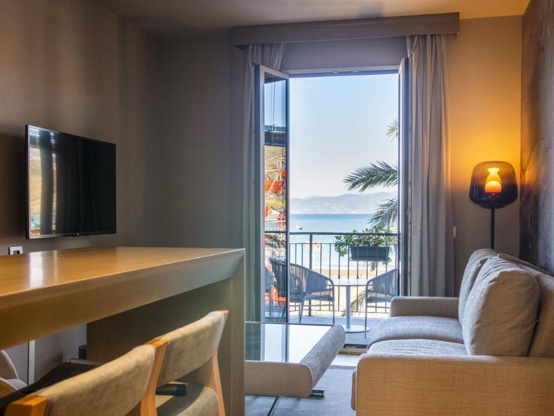 Miramare Suites - Oda