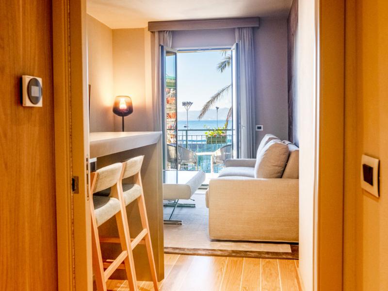 Miramare Suites - Oda