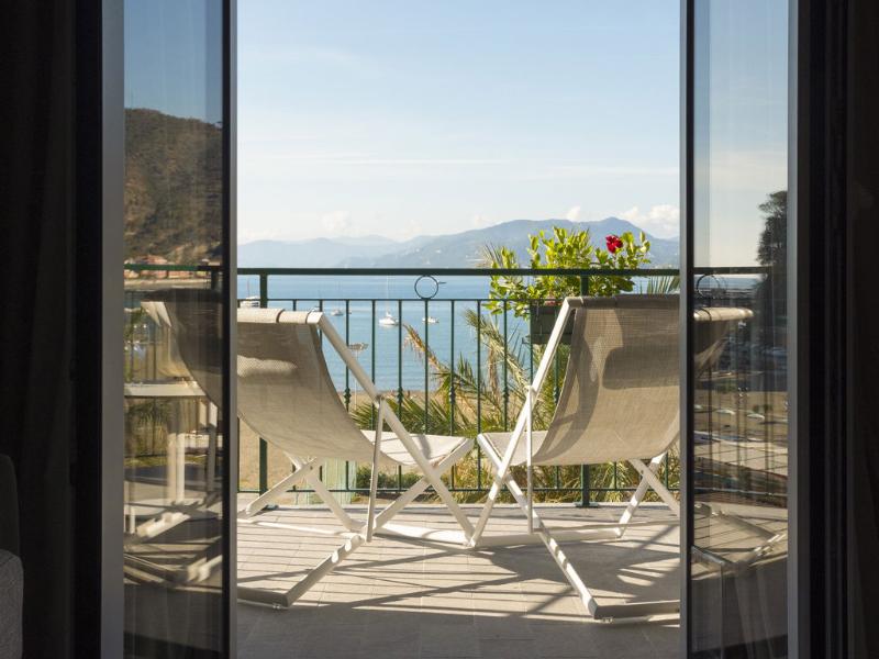Miramare Suites - Oda
