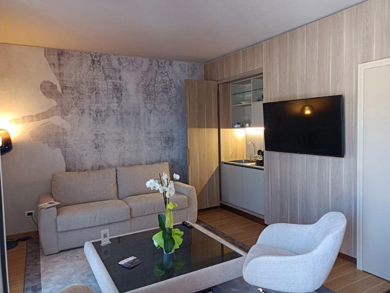 Miramare Suites - Oda